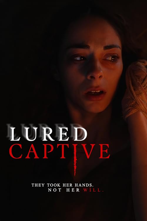 Lured Captive