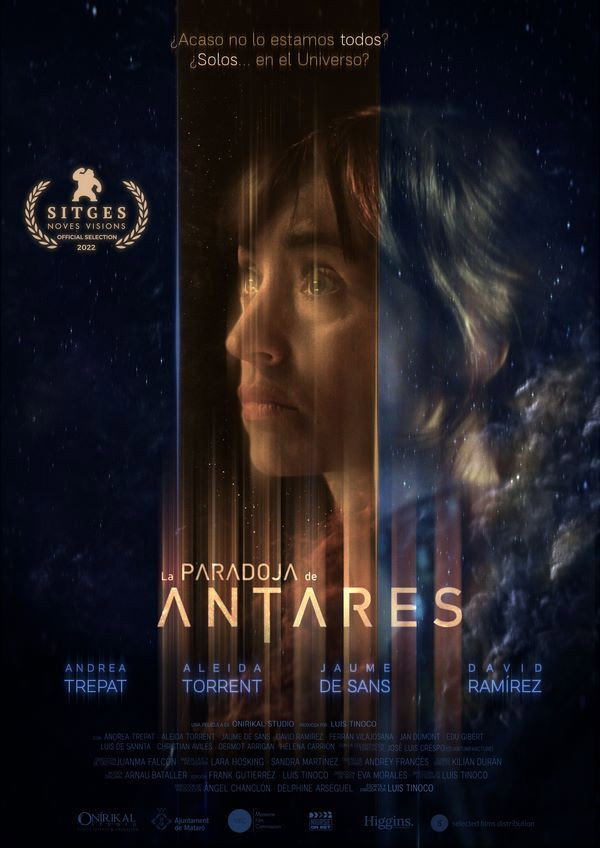 La paradoja de Antares