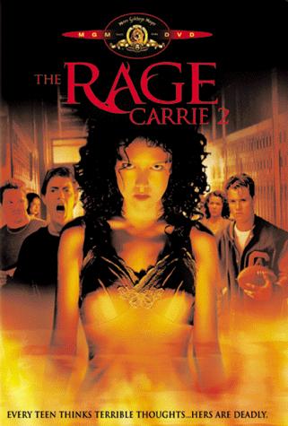 The Rage: Carrie 2 - Alternate Ending