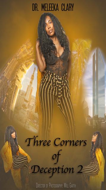 Three Corners of Deception 2
