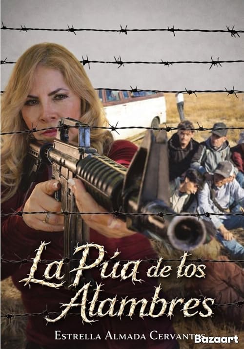 La Pua De Los Alambres