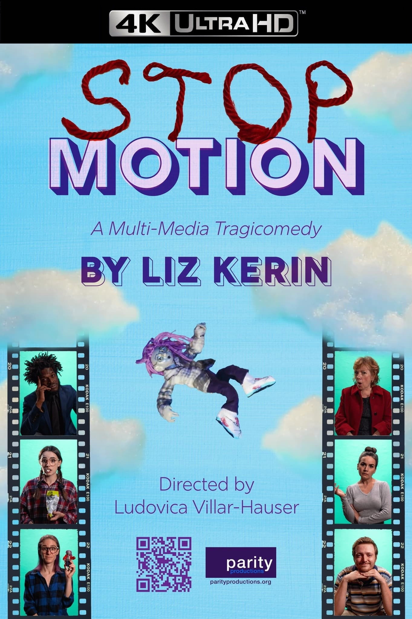 Stop-Motion