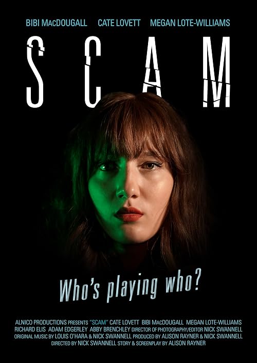 Scam