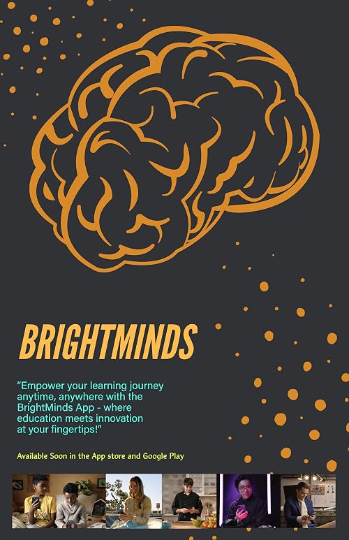 BrightMinds