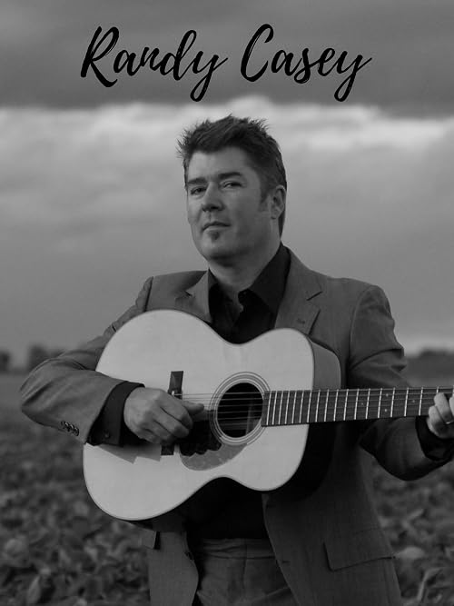 Randy Casey: I Must Be