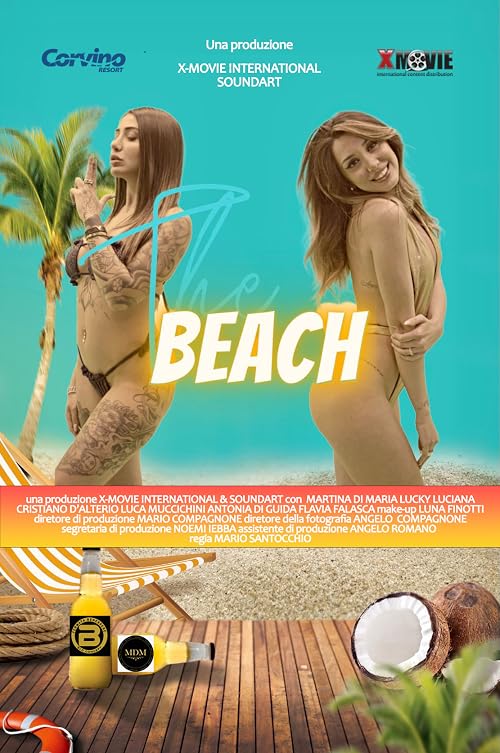 The Beach