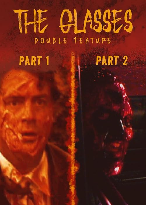 The Glasses Part1 & Part 2 (Double Feature)