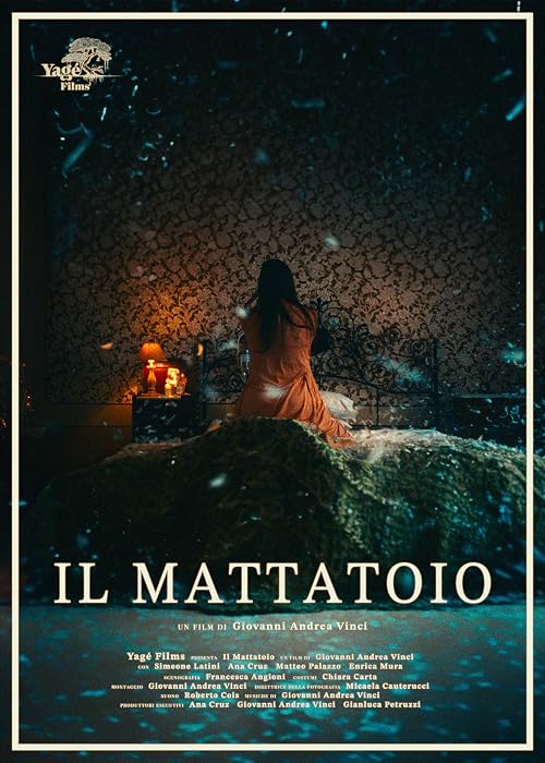 Il mattatoio