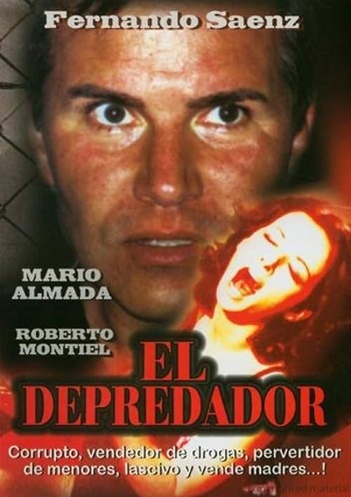 El depredador
