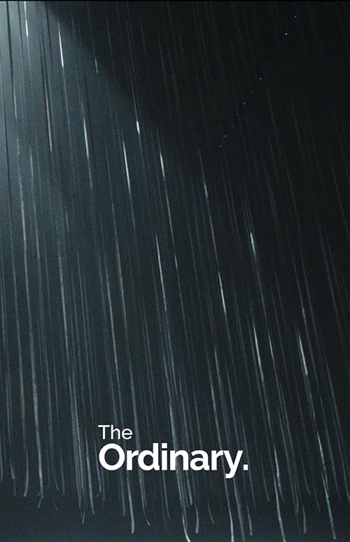 The Ordinary Expansion