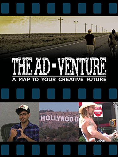The Ad-Venture