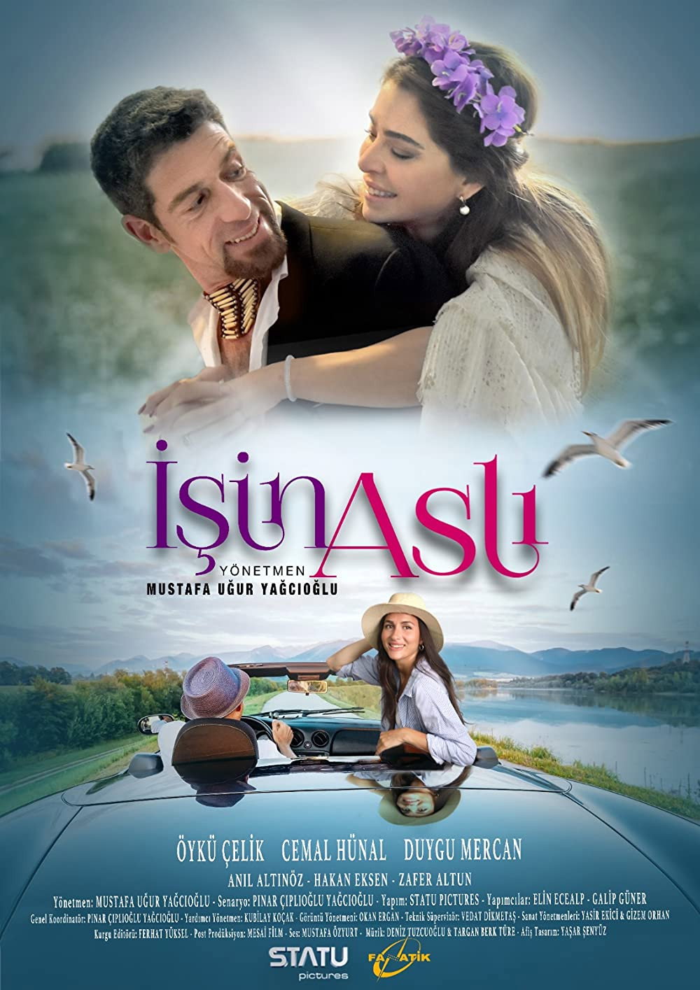 Isin Asli