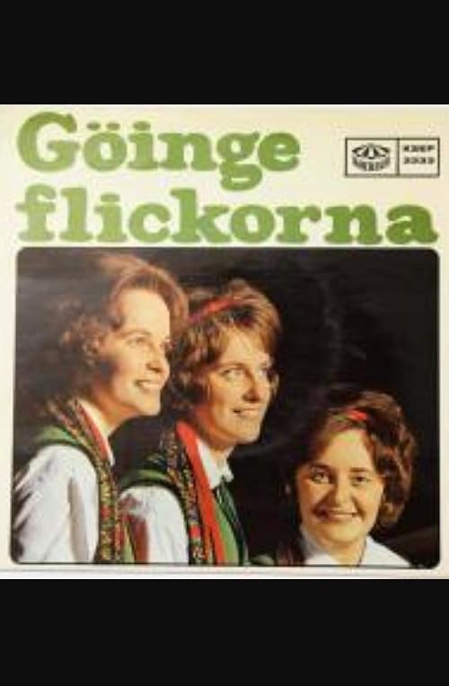 Göingeflickorna