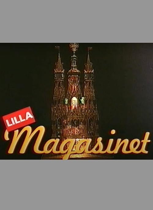 Lilla magasinet