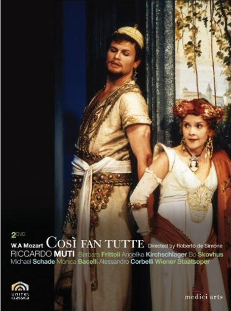 Così fan tutte