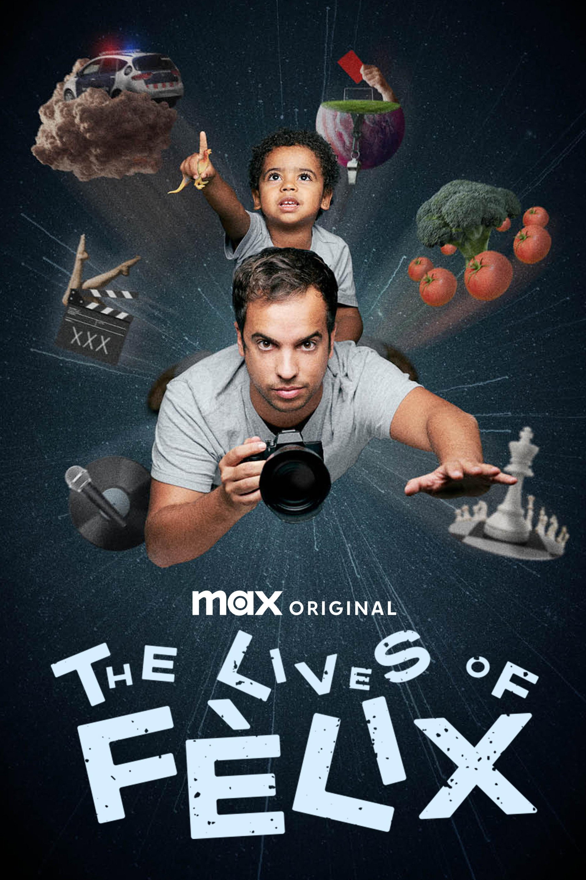 Las vidas de Fèlix
