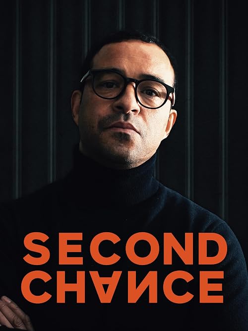 Second Chance with Raphael Rowe