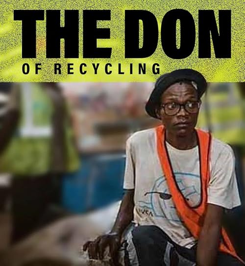 The Real Recycling