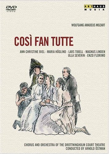 Così fan tutte