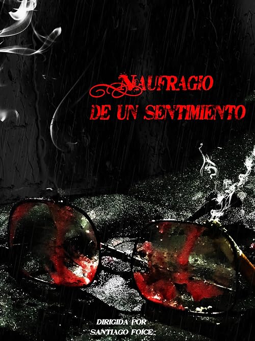 Naufragio de un sentimiento