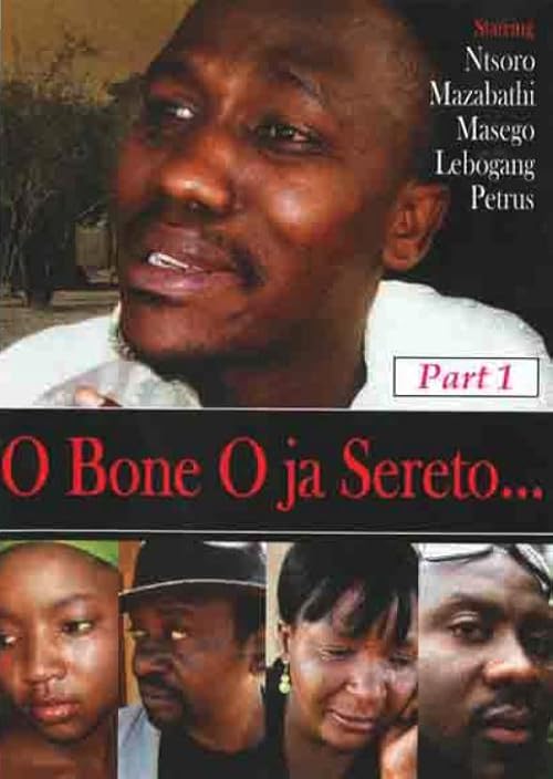 O bone o ja sereto