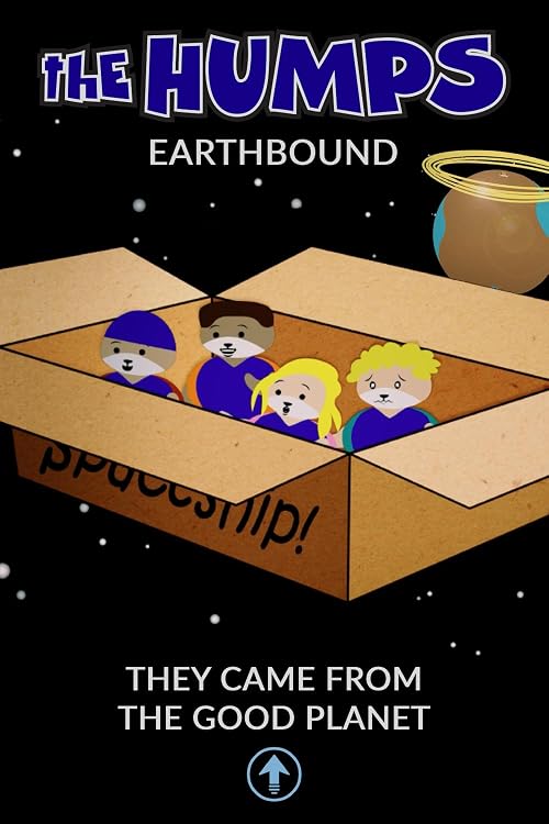 The Humps: Earthbound