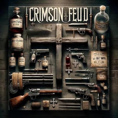 Crimson Feud