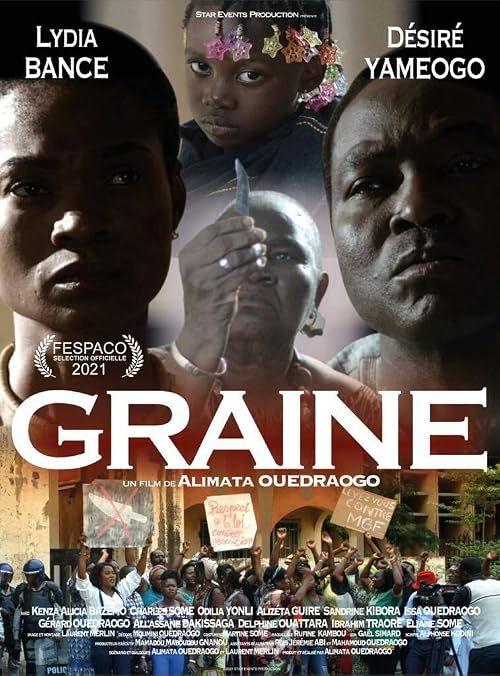 Graine