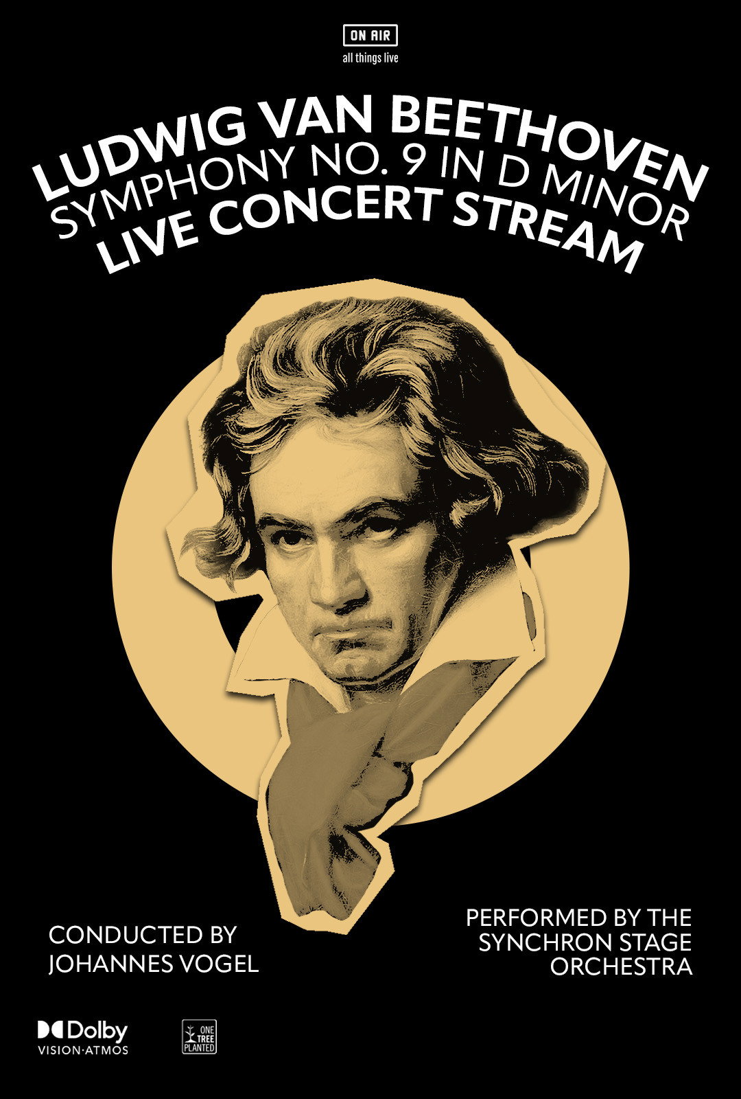 Beethoven's 9th Symphony