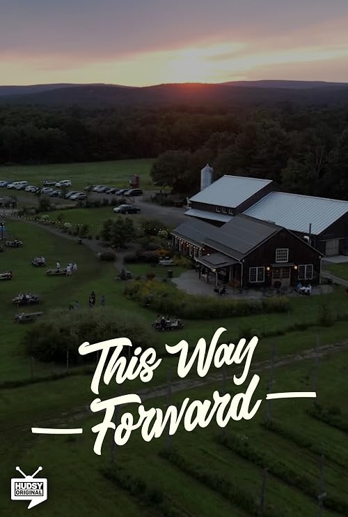 This Way Forward: Groupmuse