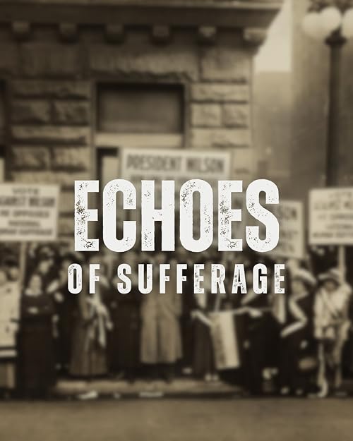 Echoes of sufferage