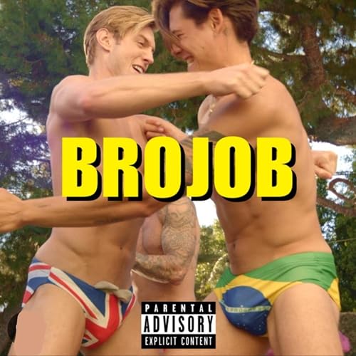 Brojob