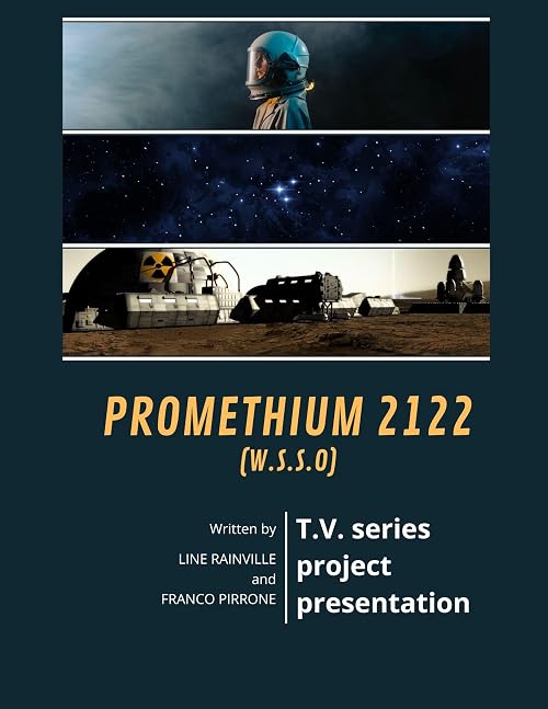 Promethium 2122