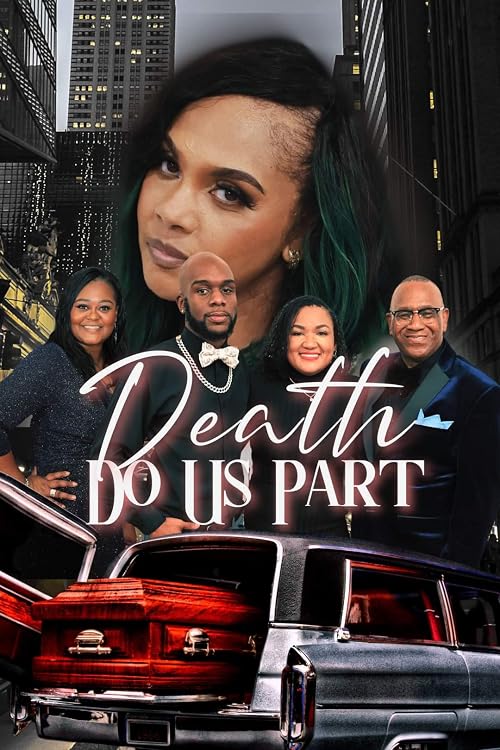 Death Do Us Part