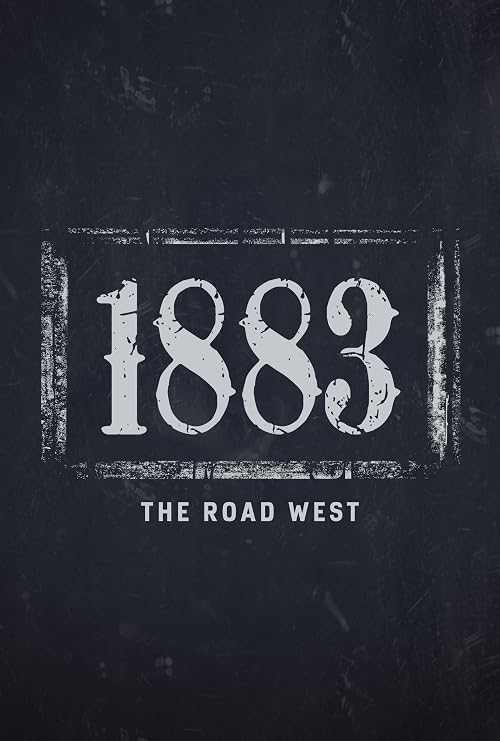 1883: The Road West