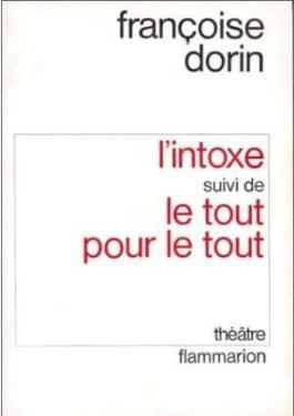 Le tout pour le tout