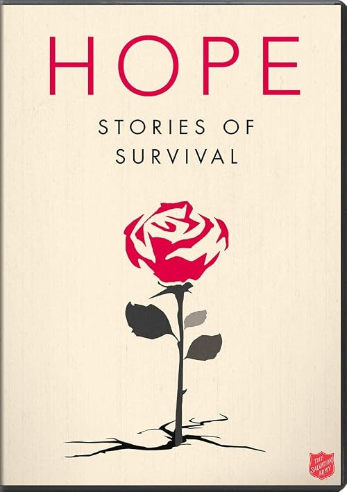 Hope: Stories of Survival