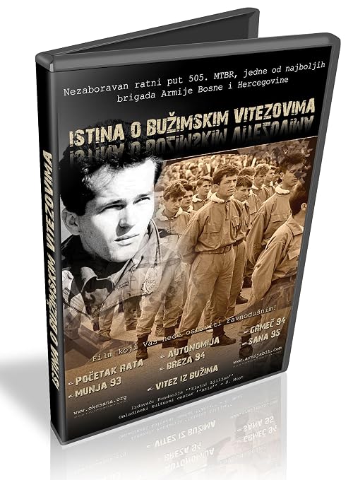 Istina o buzimskim vitezovima (The truth about Buzim knights)
