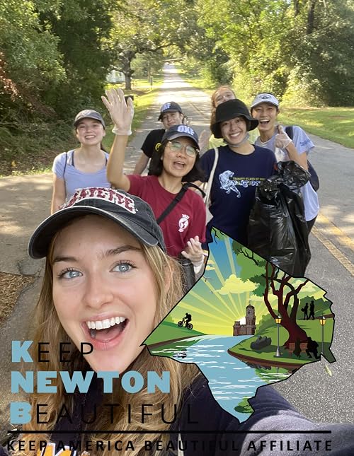 Keep Newton Beautiful