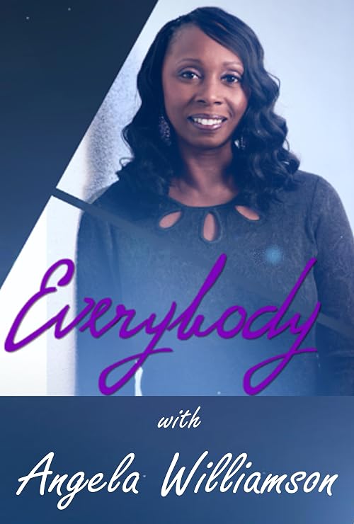 Everybody with Angela Williamson