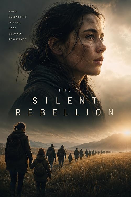 The Silent Rebellion