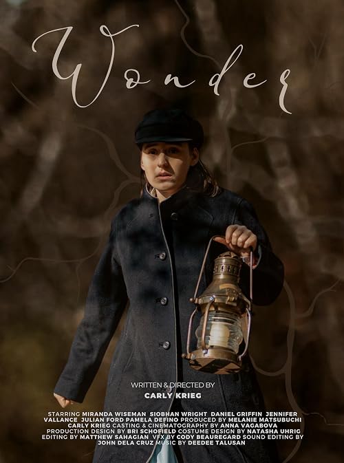 Wonder