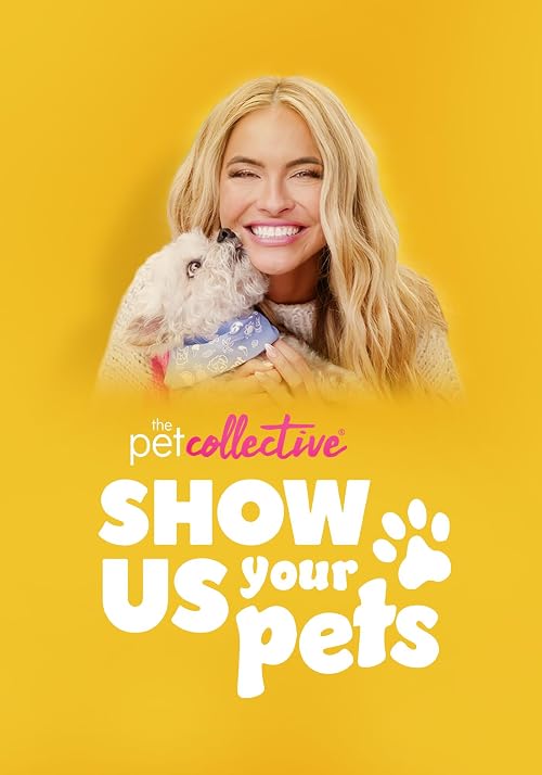 Show Us Your Pets