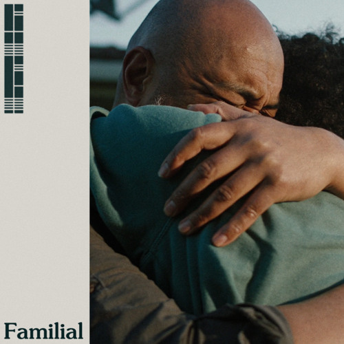 Daithí: Familial