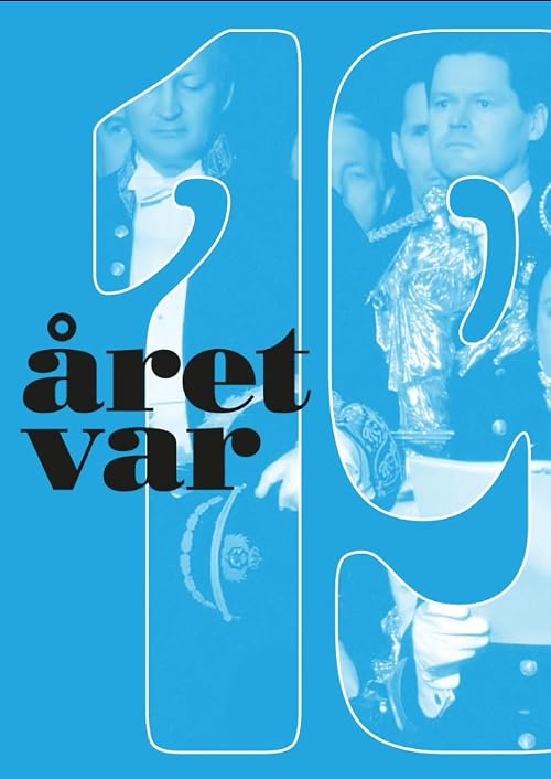 Året var...