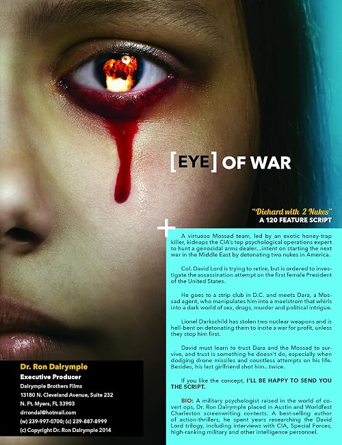 Eye of War