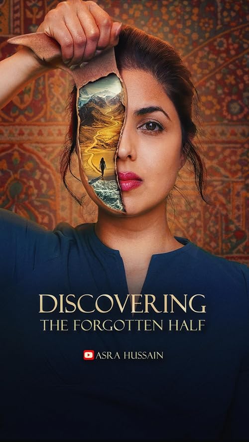 Discovering the Forgotten Half