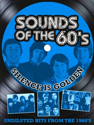 Sounds of the 60's - Silence is Golden