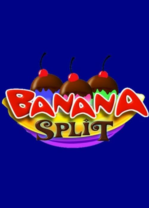 Banana Split
