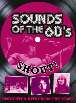 Sounds of the 60's - Shout!